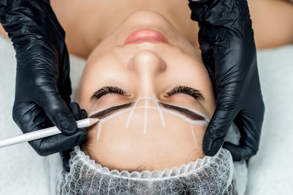 Wenkbrauwen Groningen voor een Look met Expressie