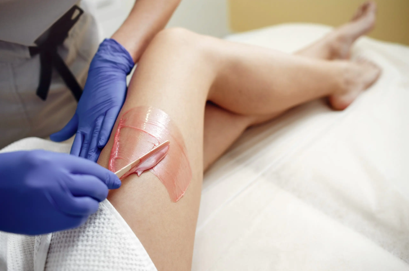 Waarom Sugaring De Beste Ontharingsmethode Is