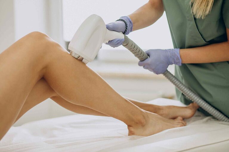 Intense Pulsed Light’ Ipl Behandeling In Groningen